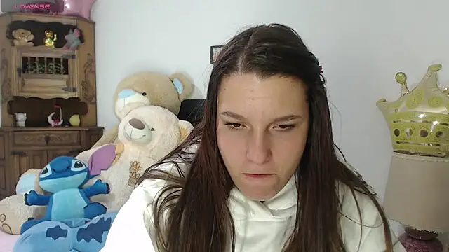 Snapshot of alexia_87 chatting on 02.21.26 alexia 87 online show from 02.21.26