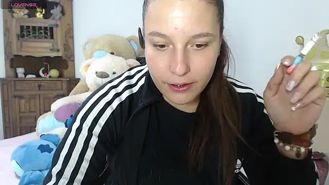 alexia 87 online show from 03.10.26