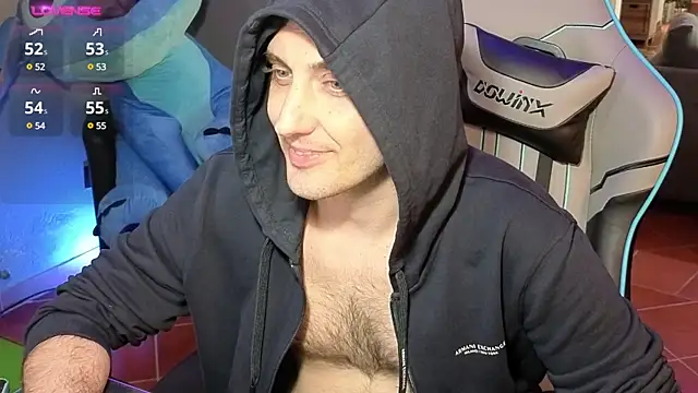 Gil gamesh90 online show from 03.22.25