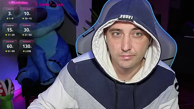 Gil gamesh90 online show from 11.23.25