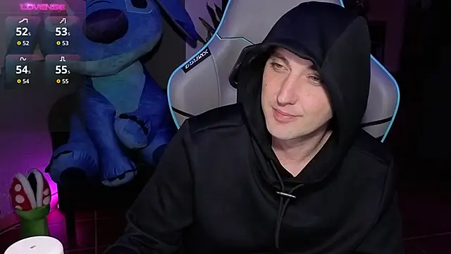 Gil gamesh90 online show from 03.24.26