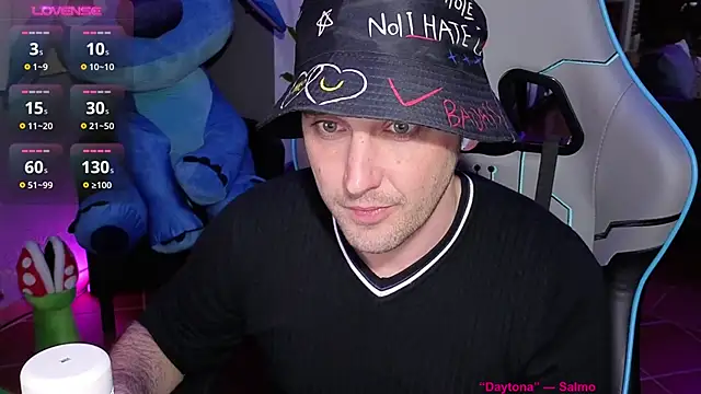 Gil gamesh90 online show from 04.08.26