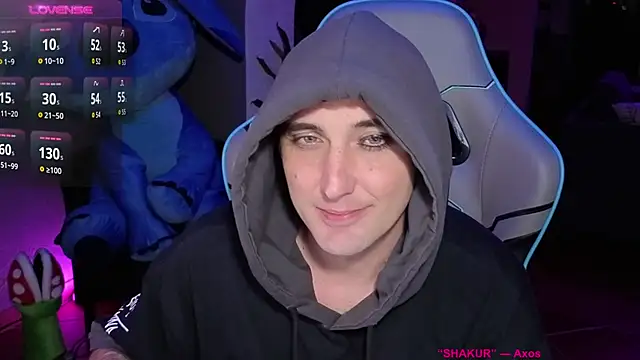 Gil gamesh90 online show from 04.09.26