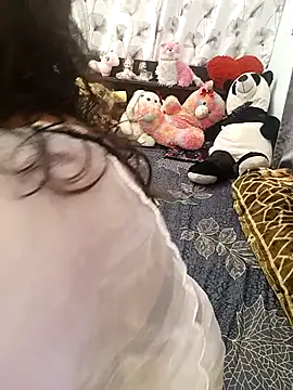 Divya girl online show from 03.19.26