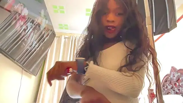 SexyAudreyFuck online show from 11.11.25