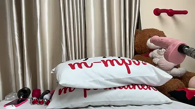 SexyAudreyFuck online show from 11.21.25