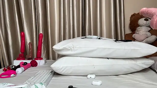 SexyAudreyFuck online show from 01.06.26