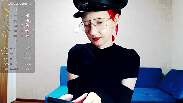 Xxx goddes xxX online show from 02.05.25