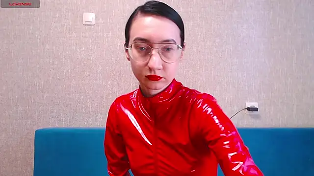 Xxx goddes xxX online show from 09.19.25