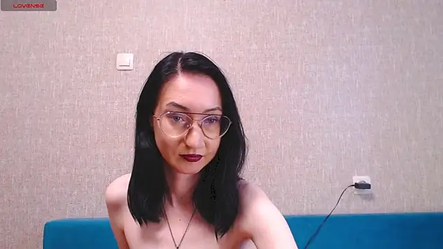 Xxx goddes xxX online show from 09.26.25