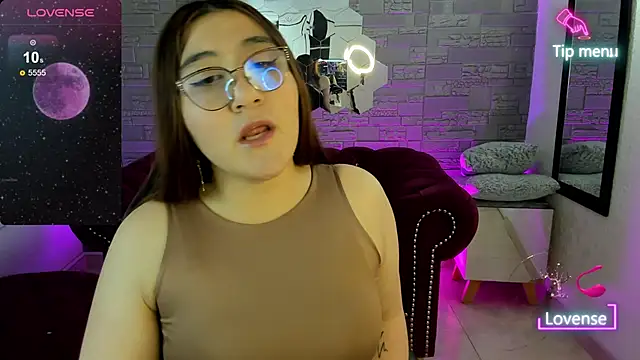 conniejames m online show from 02.03.26