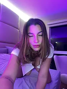 SaharaRush  online show from 01.23.25