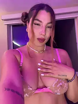 SaharaRush  online show from 01.24.25