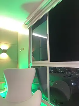 SaharaRush  online show from 02.04.25