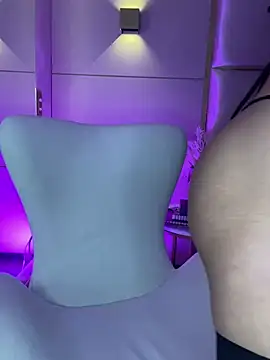 SaharaRush  online show from 02.28.25