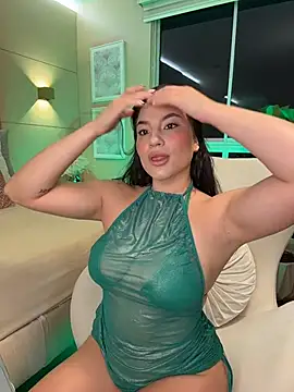 SaharaRush  online show from 03.18.26