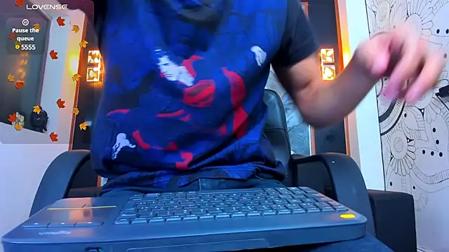 kai borman online show from 02.16.25