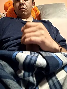 GuapoCoqueto online show from 10.26.25