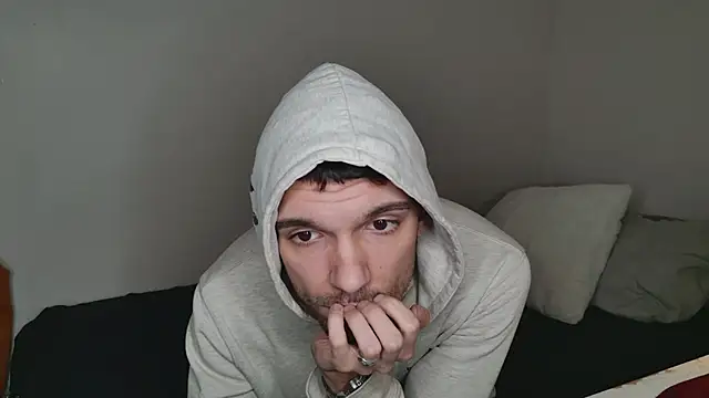 JackDesFeux online show from 01.10.25