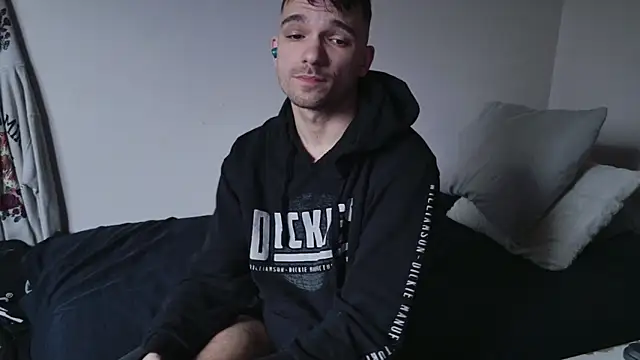 JackDesFeux online show from 02.27.25