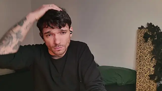 JackDesFeux online show from 11.27.25