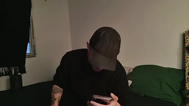 JackDesFeux online show from 01.05.26