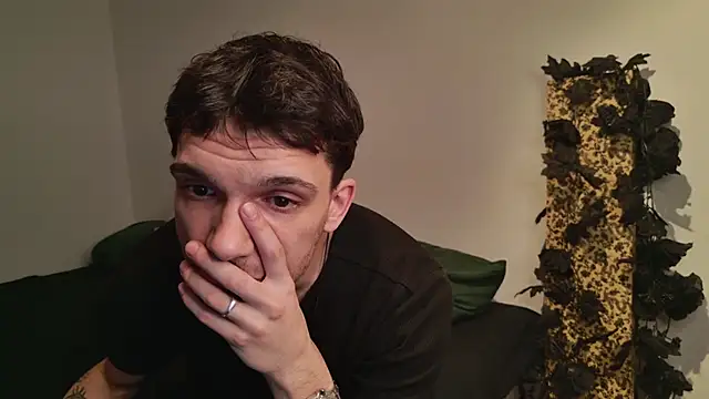 JackDesFeux online show from 01.11.26