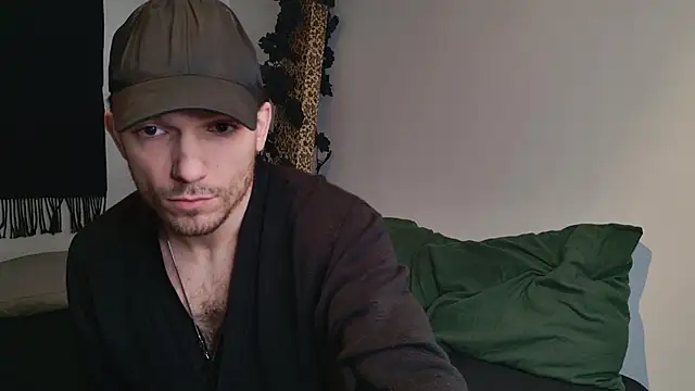 JackDesFeux online show from 02.23.26
