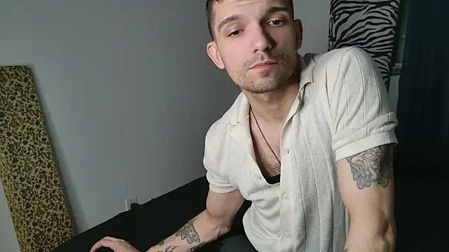 JackDesFeux online show from 05.27.26