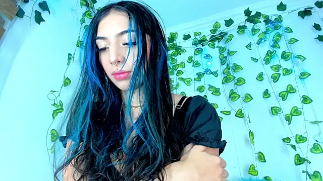 SaturnooStonee online show from 12.05.24