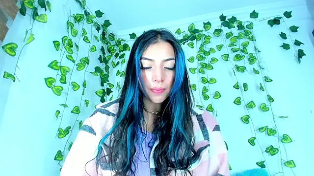 SaturnooStonee online show from 12.11.24