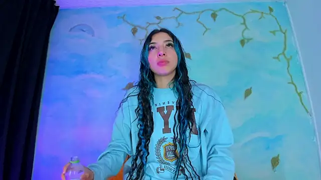 SaturnooStonee online show from 09.16.25