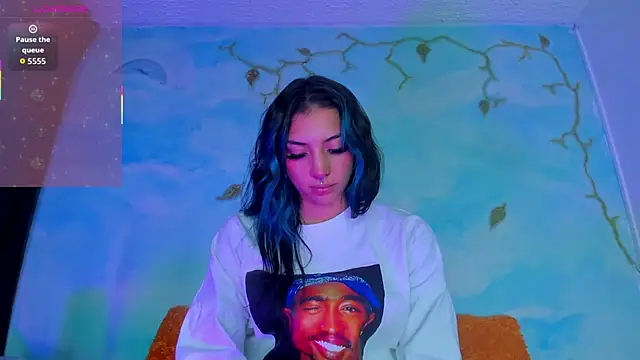 SaturnooStonee online show from 01.15.26