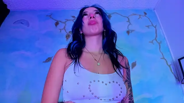 SaturnooStonee online show from 04.01.26