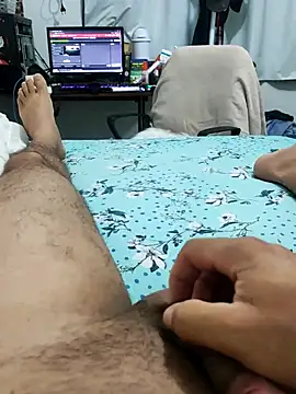 GoianoXD online show from 03.14.25