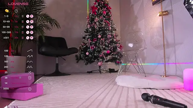 Eva-orion  online show from 01.07.26