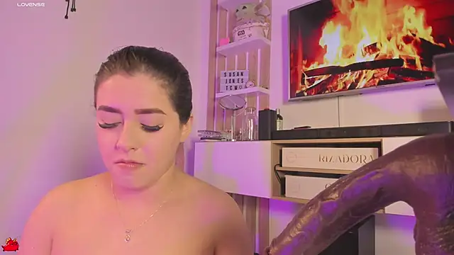 susanjons tcw online show from 10.23.25