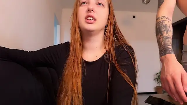 Chaptertoo online show from 10.09.25