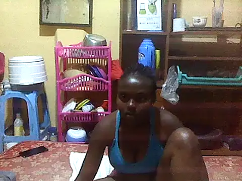 Snapshot of hotpristine chatting on 01.06.25 hotpristine online show from 01.06.25