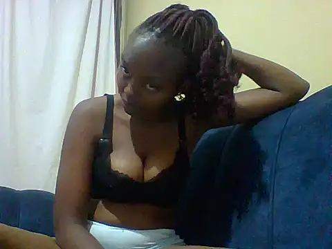 Snapshot of hotpristine chatting on 10.17.25 hotpristine online show from 10.17.25