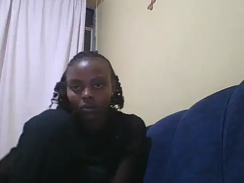 Snapshot of hotpristine chatting on 10.27.25 hotpristine online show from 10.27.25