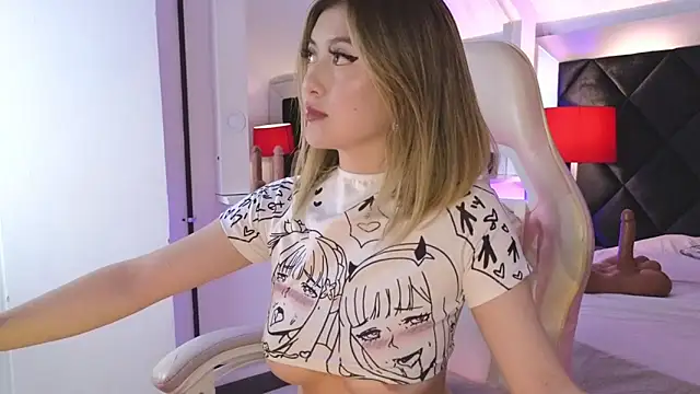 Angela Torres  online show from 03.21.26