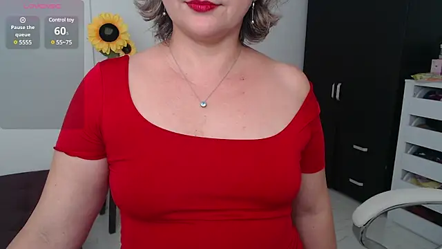 ana milf online show from 12.16.24