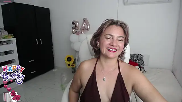 ana milf online show from 01.16.25