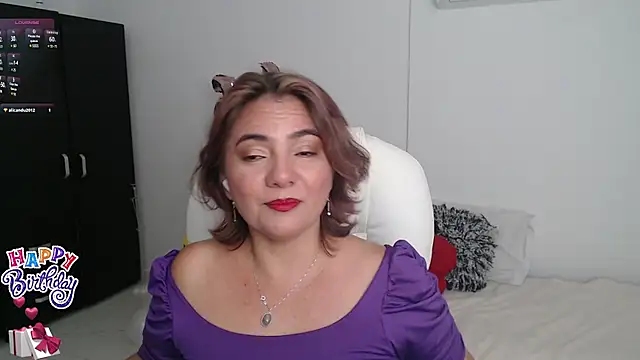 ana milf online show from 01.17.25