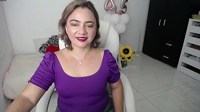 ana milf online show from 01.28.25