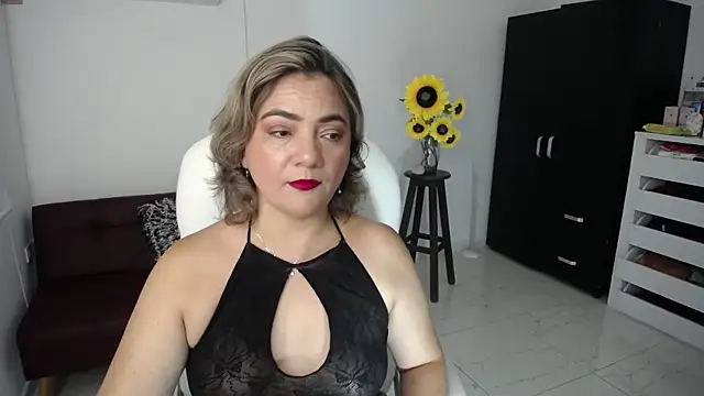 ana milf online show from 02.09.25