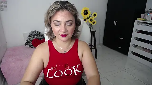 ana milf online show from 02.14.25