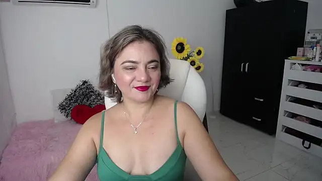 ana milf online show from 02.20.25