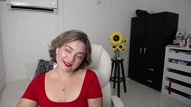 ana milf online show from 03.06.25